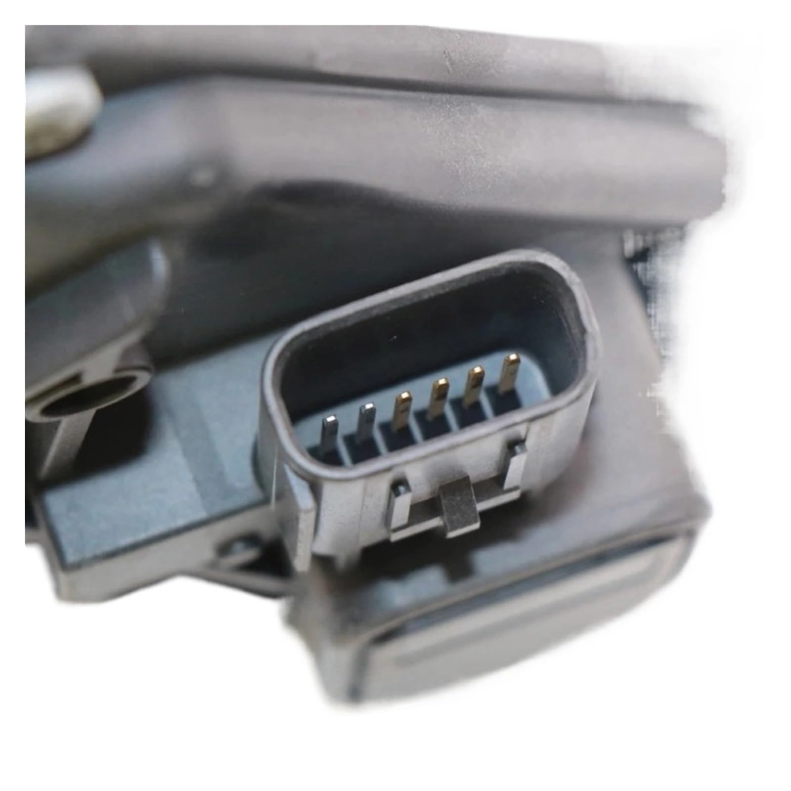 Amazon.com: OE# 7T4E-EC 7T4E-9F991-EC Throttle Body Compatible